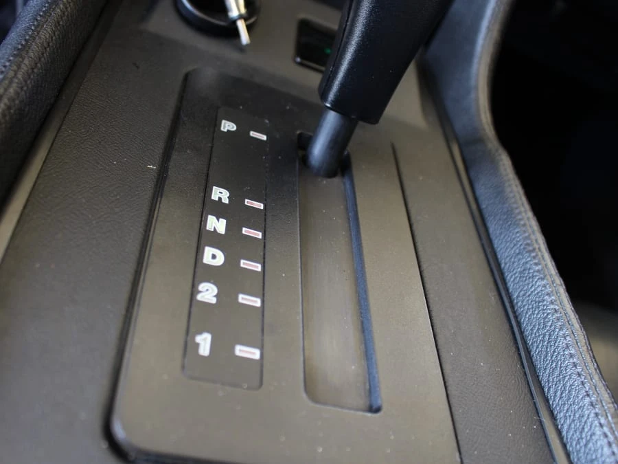 1981 DeLorean DMC-12 - Image 6 of 12