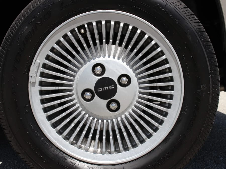 1981 DeLorean DMC-12 - Image 7 of 12