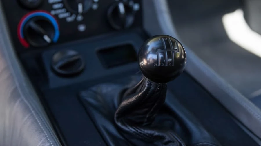 1981 DeLorean DMC-12 - Image 9 of 12