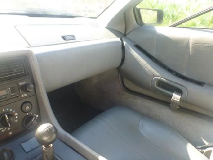 1981 DeLorean DMC-12 - Image 6 of 11