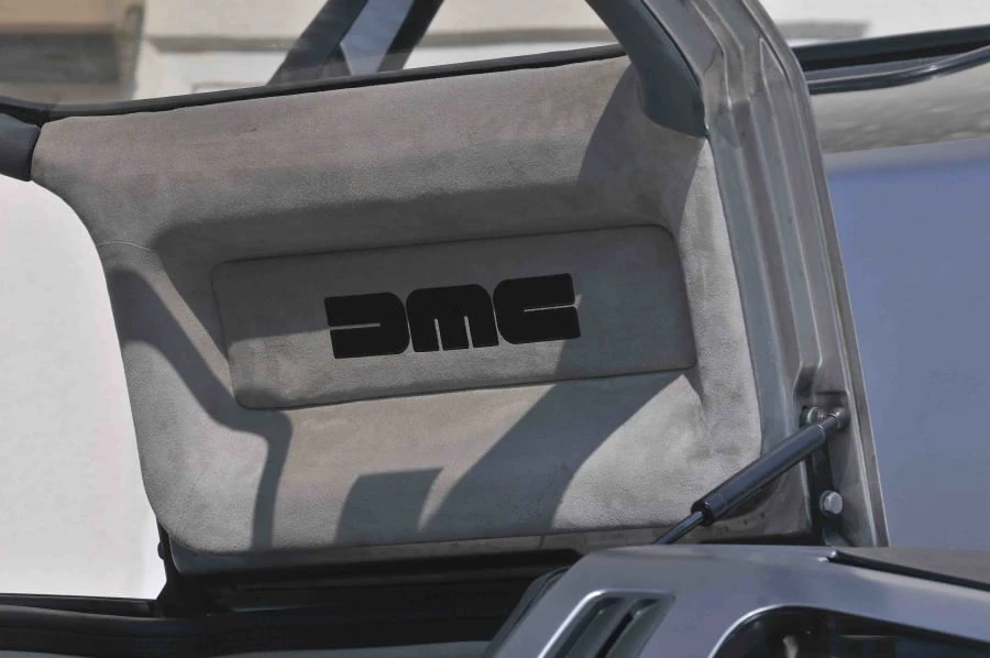 1981 DeLorean DMC-12 - Image 7 of 11