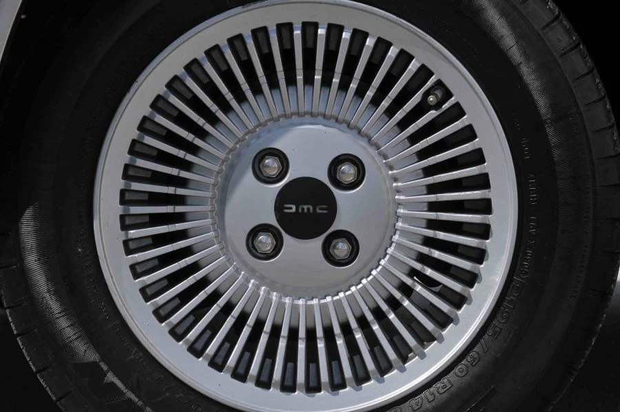 1981 DeLorean DMC-12 - Image 8 of 11