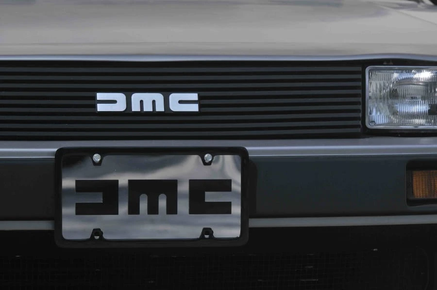 1981 DeLorean DMC-12 - Image 9 of 11