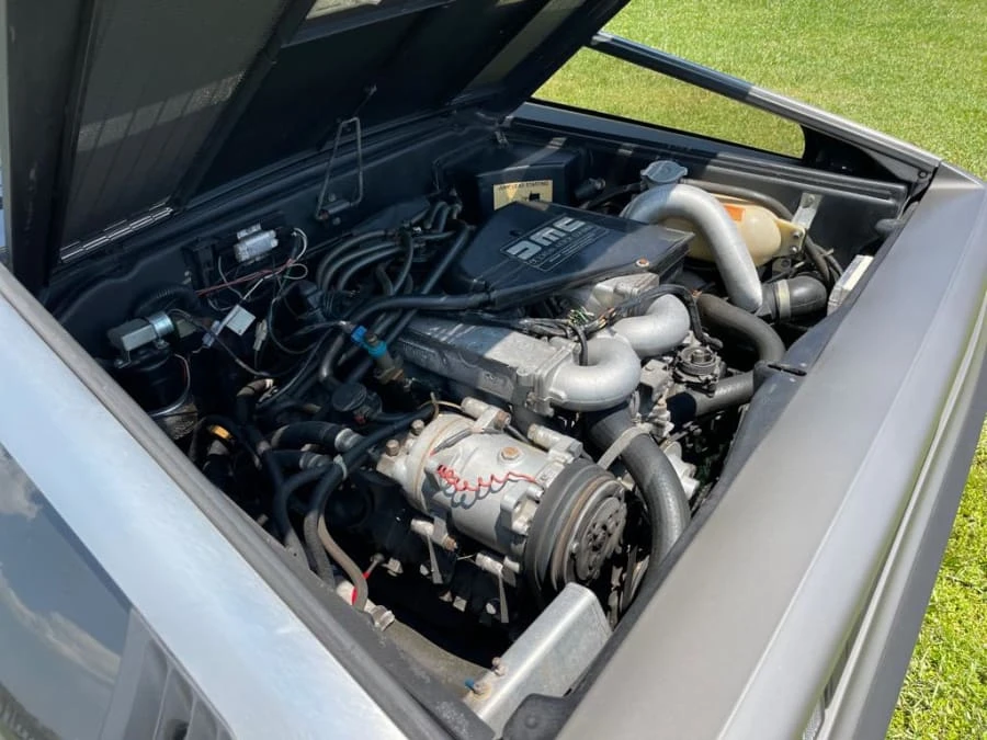 1981 DeLorean DMC-12 - Image 20 of 20