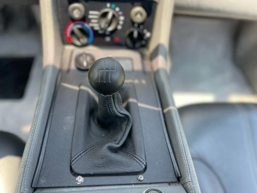 1981 DeLorean DMC-12 - Image 16 of 20