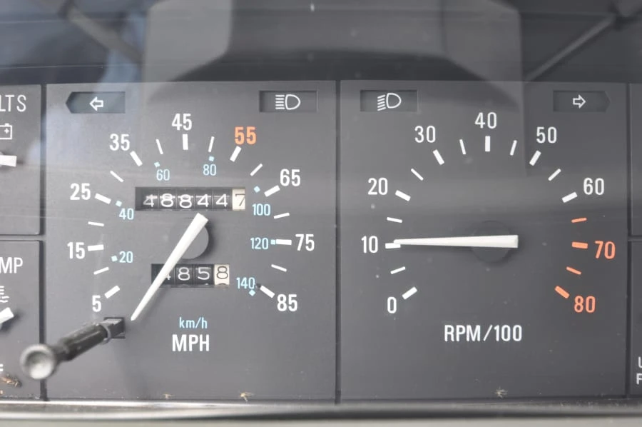 1981 DeLorean DMC-12 - Image 5 of 12