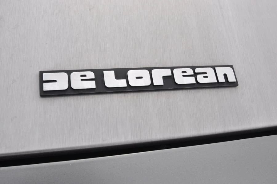 1981 DeLorean DMC-12 - Image 9 of 12