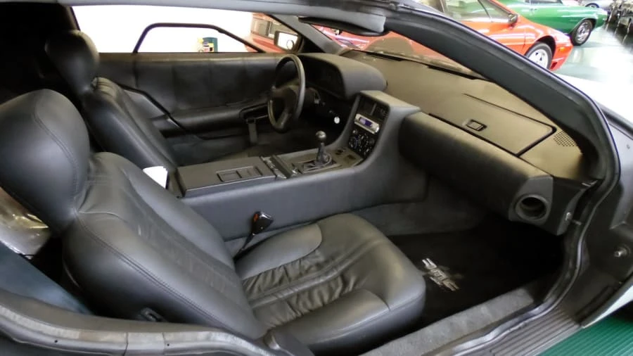 1981 DeLorean DMC-12 - Image 5 of 6