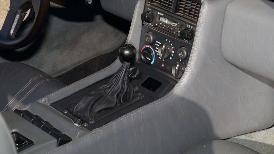 1981 DeLorean DMC-12 - Image 10 of 12
