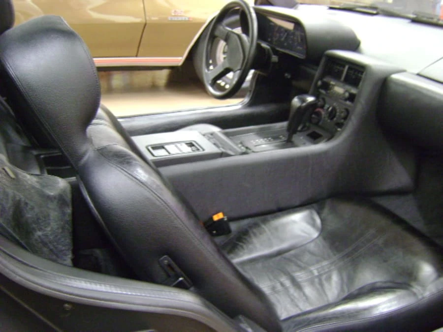 1981 DeLorean DMC-12 - Image 7 of 8