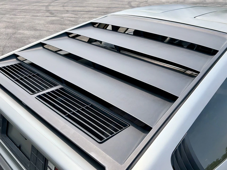 1981 DeLorean DMC-12 - Image 28 of 31