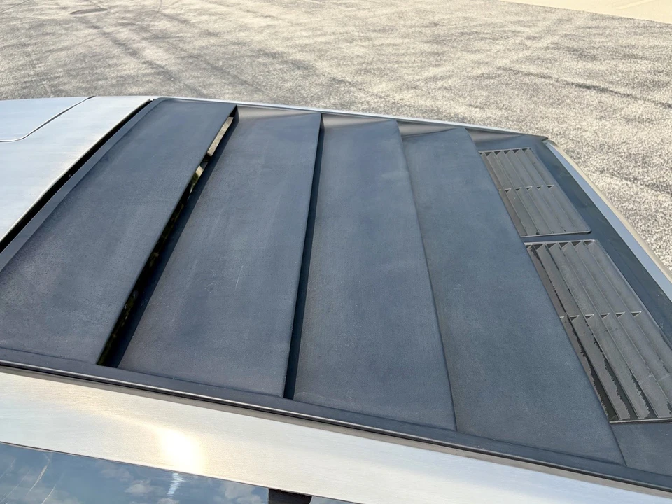 1981 DeLorean DMC-12 - Image 29 of 31