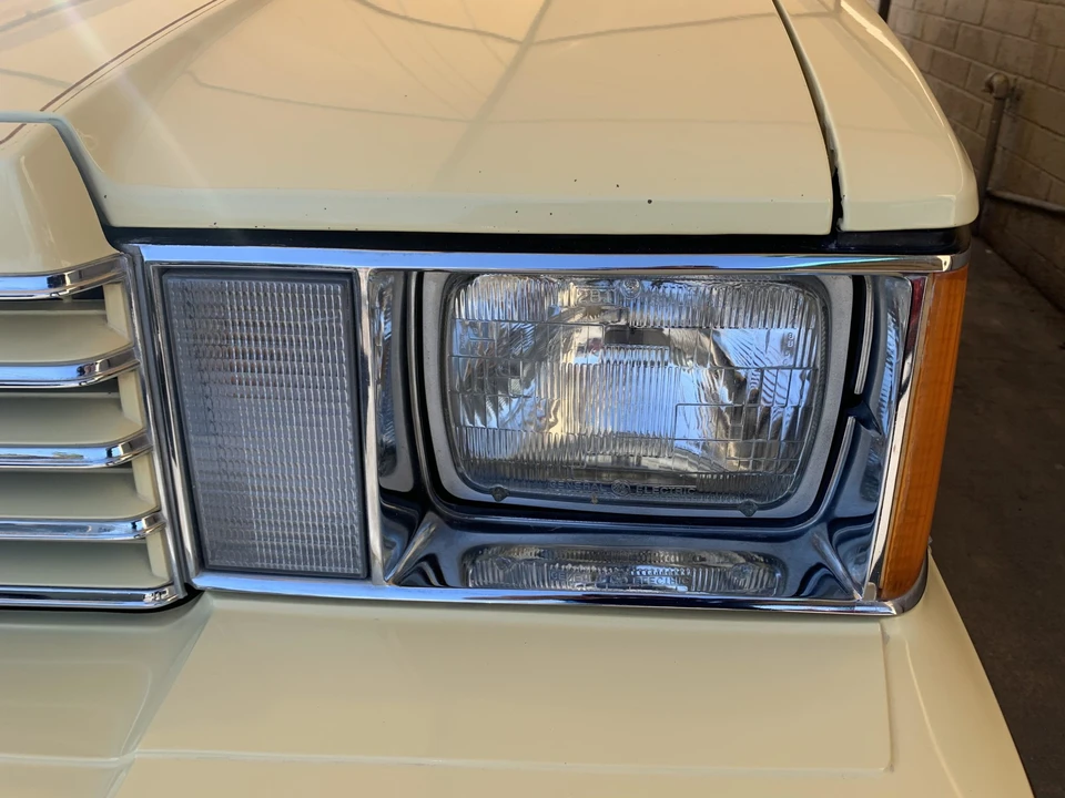 1981 Chrysler K-Car - Image 22 of 31