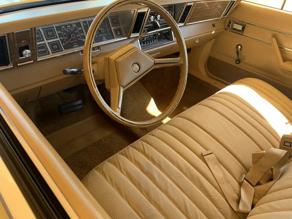 1981 Chrysler K-Car - Image 29 of 31