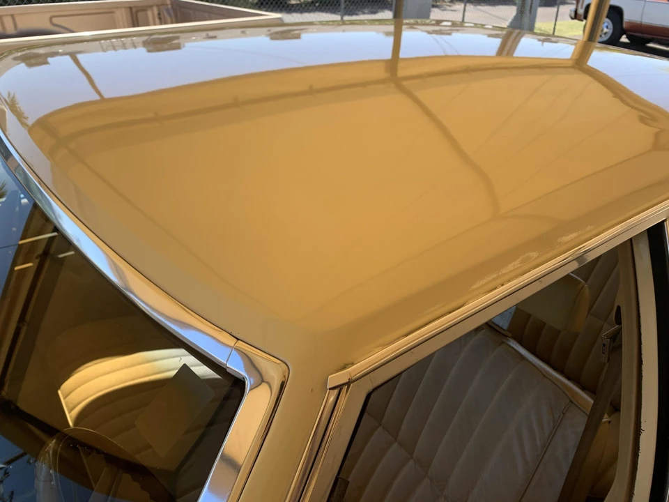 1981 Chrysler K-Car - Image 26 of 31