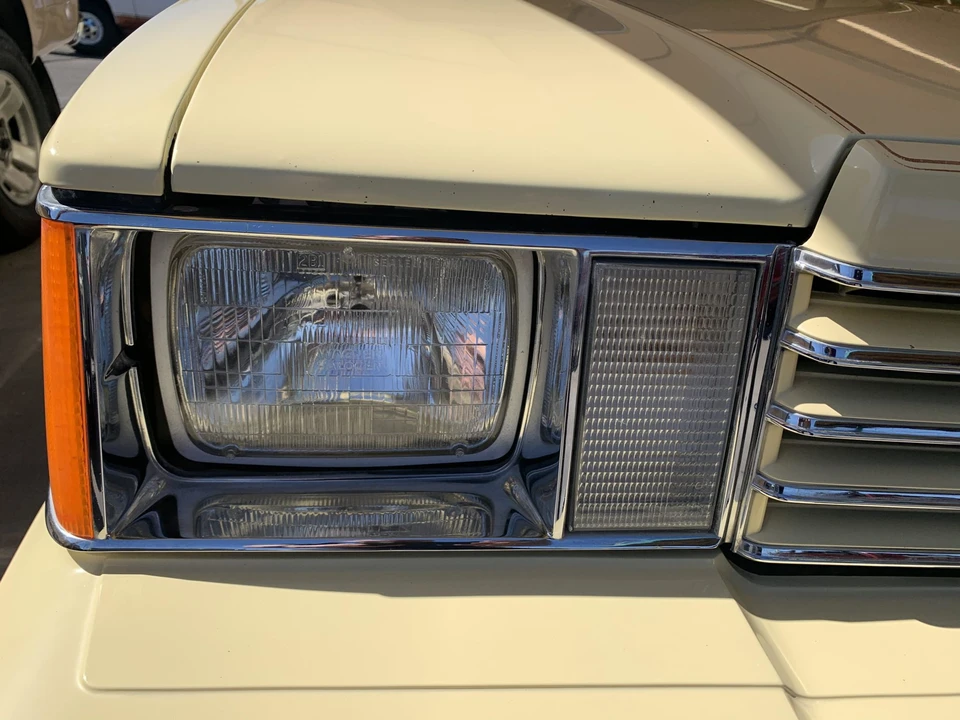 1981 Chrysler K-Car - Image 17 of 31