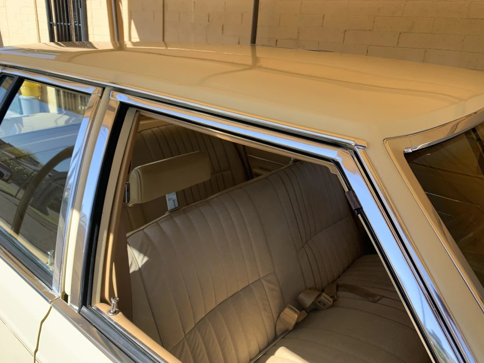 1981 Chrysler K-Car - Image 28 of 31