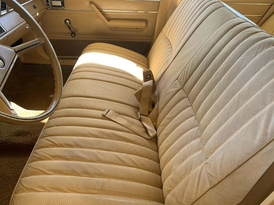1981 Chrysler K-Car - Image 31 of 31