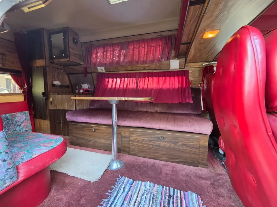 1981 Dodge Ram Van - Image 4 of 6
