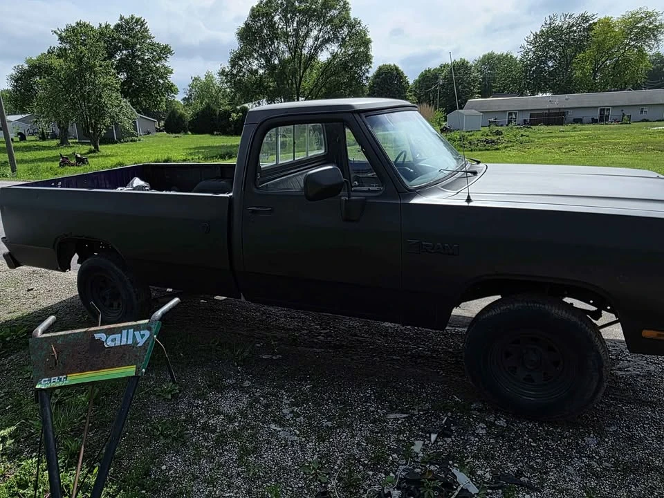 1981 Dodge Ram 1st Gen - Image 4 of 4
