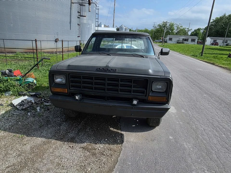 1981 Dodge Ram 1st Gen - Image 2 of 4