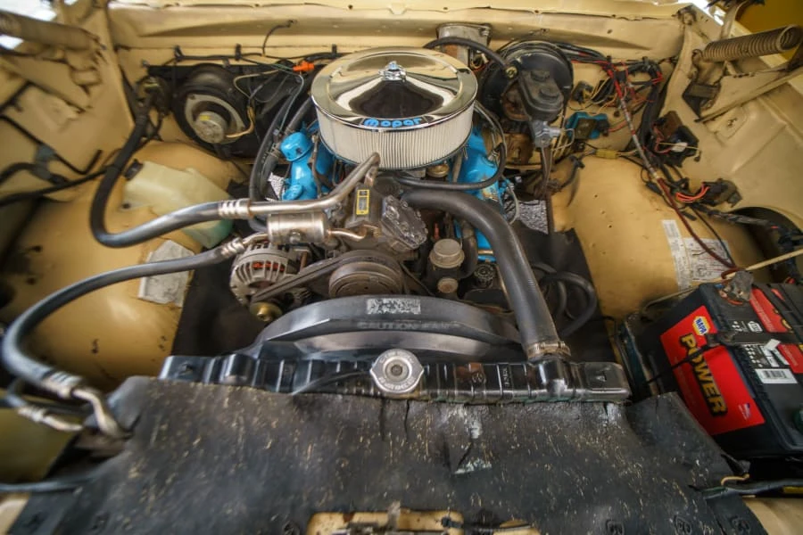 1981 Dodge Ram 1st Gen - Image 14 of 15
