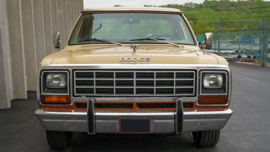 1981 Dodge Ram 1st Gen - Image 4 of 15