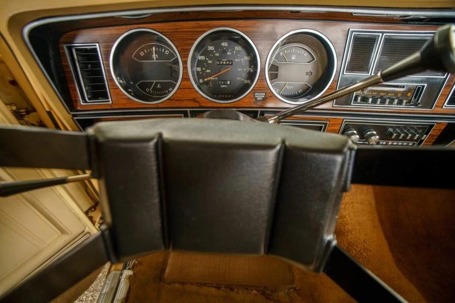 1981 Dodge Ram 1st Gen - Image 13 of 15