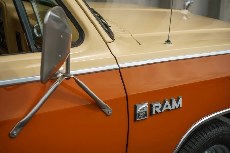 1981 Dodge Ram 1st Gen - Image 10 of 15