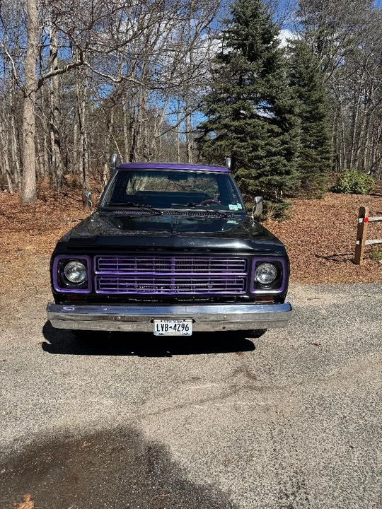 1981 Dodge Ram 1st Gen - Image 5 of 21