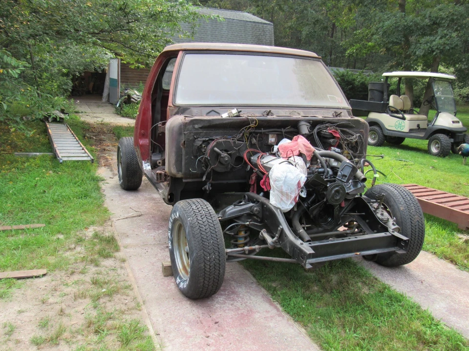 1981 Dodge Ram 1st Gen - Image 13 of 21