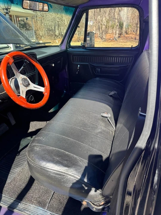 1981 Dodge Ram 1st Gen - Image 10 of 21