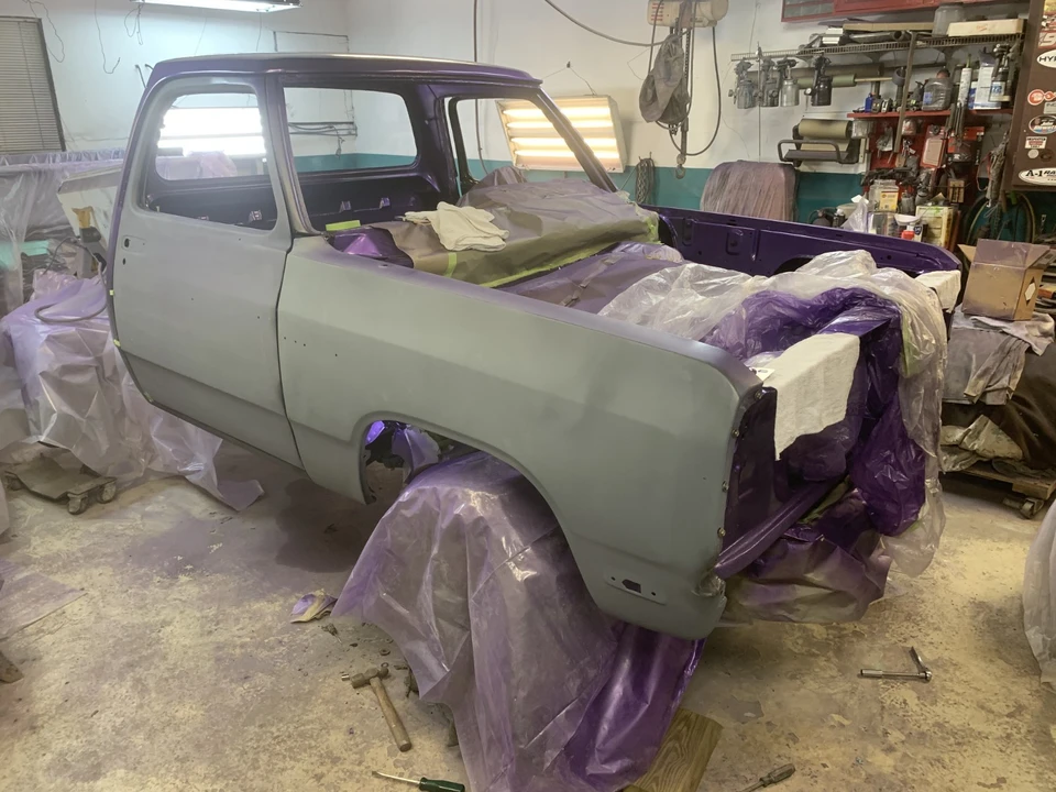 1981 Dodge Ram 1st Gen - Image 18 of 21