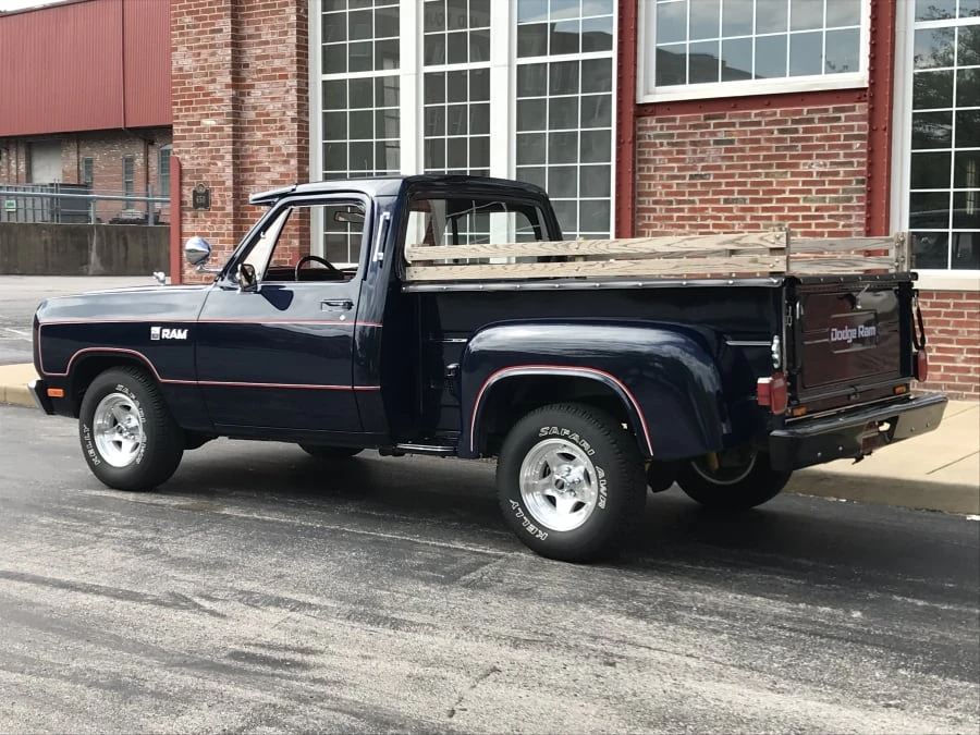 1981 Dodge Ram 1st Gen - Image 3 of 7