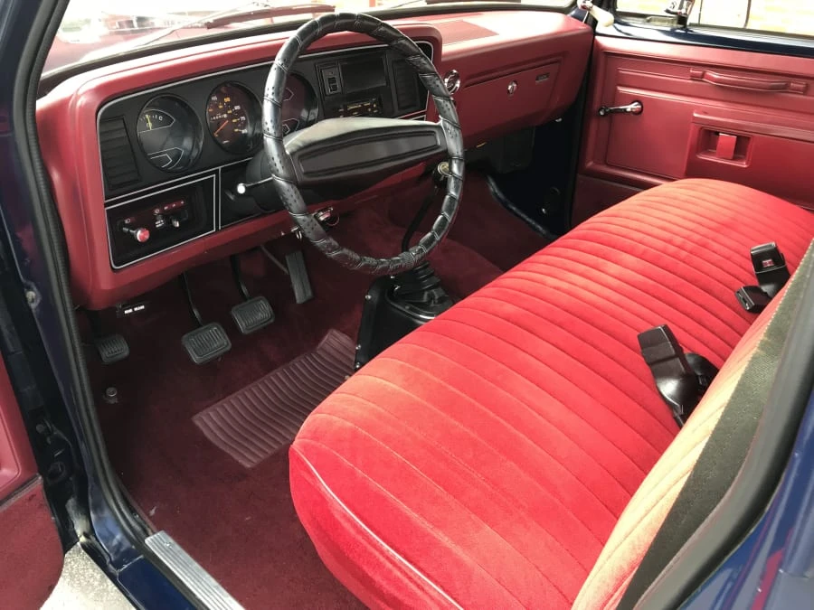 1981 Dodge Ram 1st Gen - Image 4 of 7