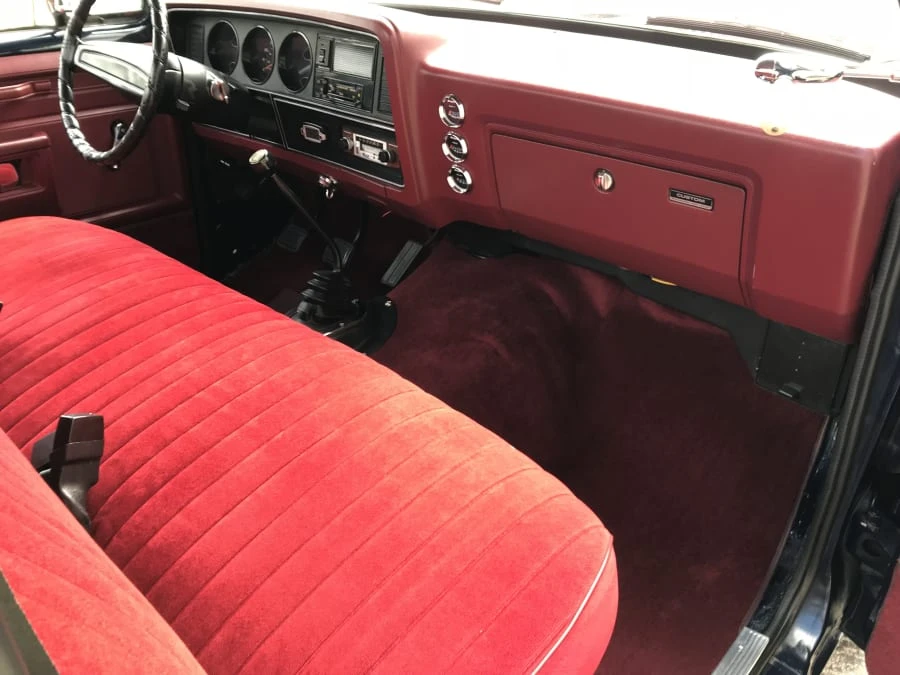 1981 Dodge Ram 1st Gen - Image 5 of 7