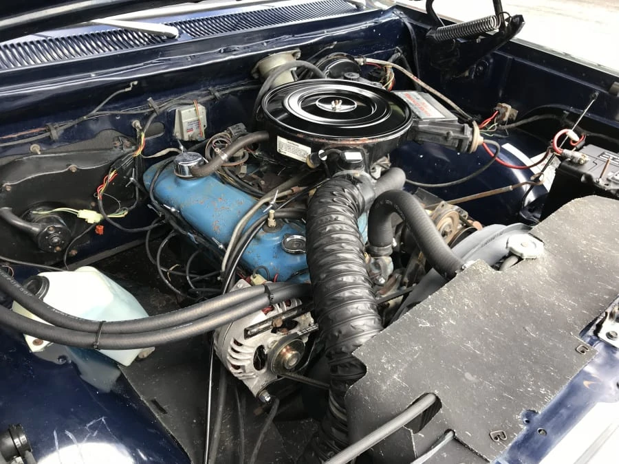 1981 Dodge Ram 1st Gen - Image 7 of 7