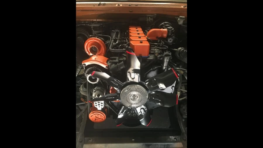 1981 Dodge Ram 1st Gen - Image 3 of 3