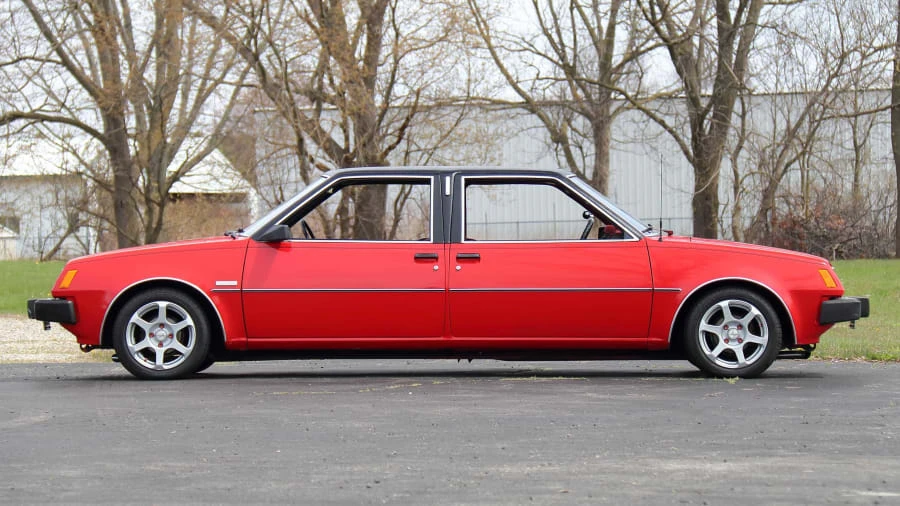 1981 Dodge Ram 1st Gen - Image 2 of 12