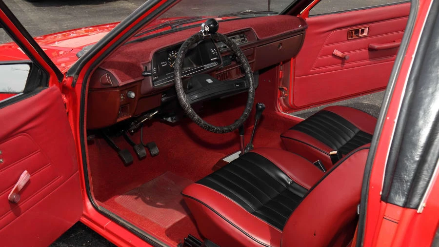 1981 Dodge Ram 1st Gen - Image 4 of 12