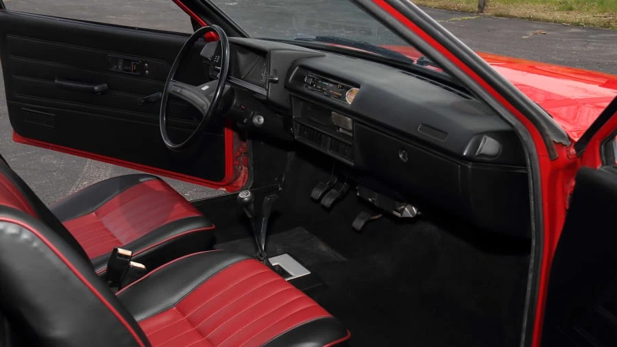 1981 Dodge Ram 1st Gen - Image 5 of 12