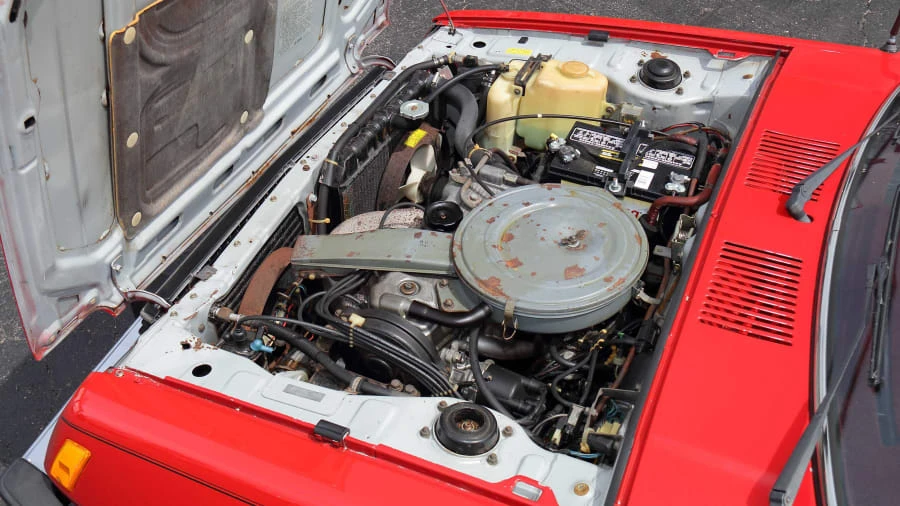 1981 Dodge Ram 1st Gen - Image 6 of 12