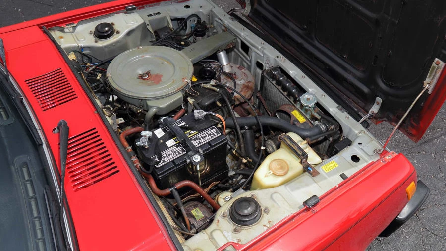 1981 Dodge Ram 1st Gen - Image 7 of 12
