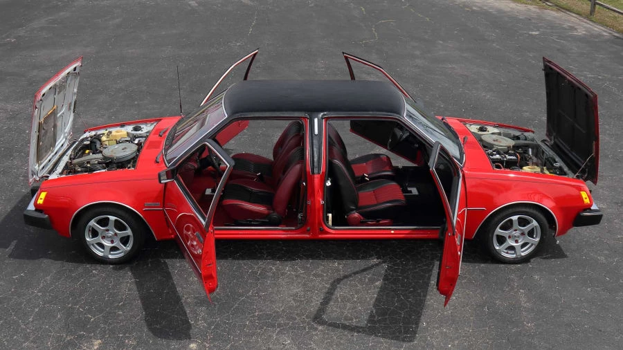 1981 Dodge Ram 1st Gen - Image 8 of 12
