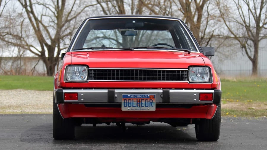 1981 Dodge Ram 1st Gen - Image 9 of 12