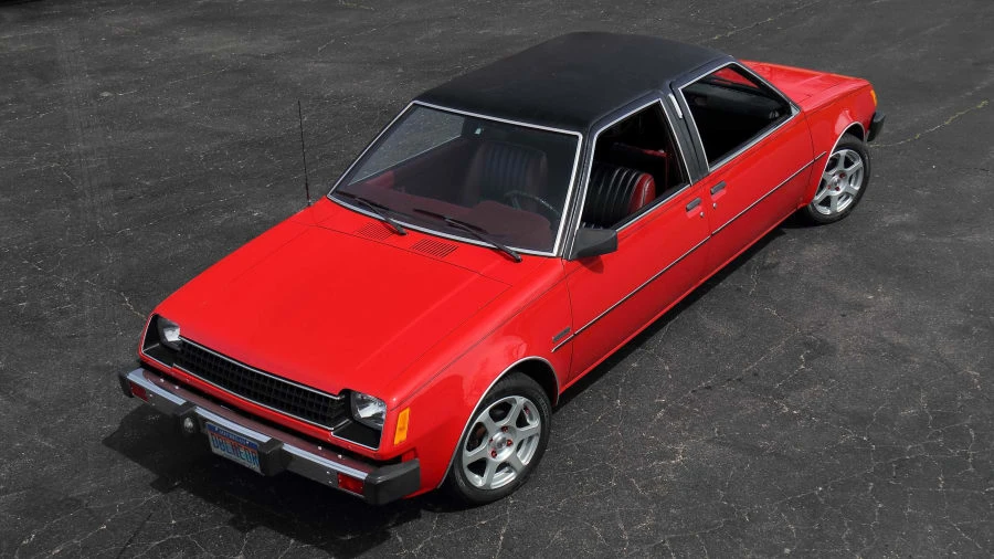 1981 Dodge Ram 1st Gen - Image 10 of 12