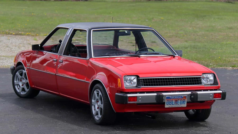 1981 Dodge Ram 1st Gen - Image 12 of 12