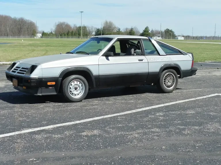 1981 Dodge Omni - Image 2 of 2