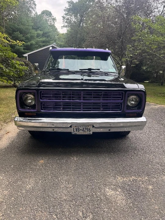 1981 Dodge D Series - Image 3 of 20