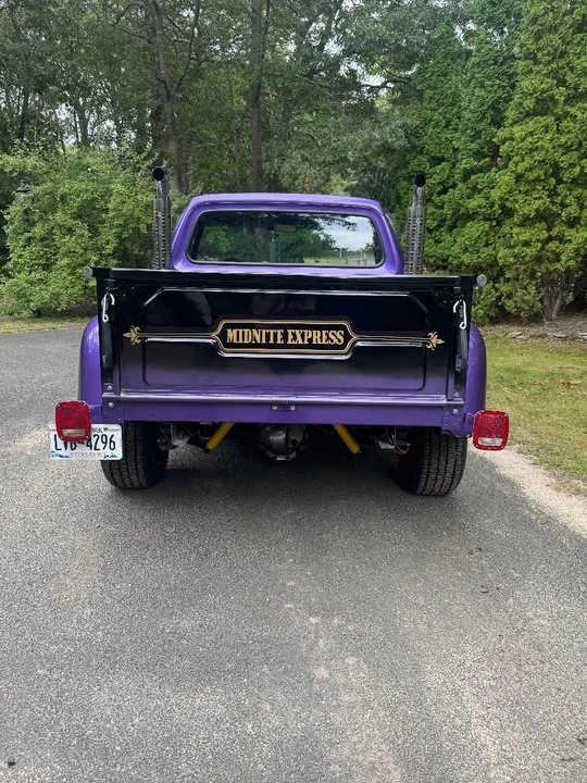 1981 Dodge D Series - Image 5 of 20